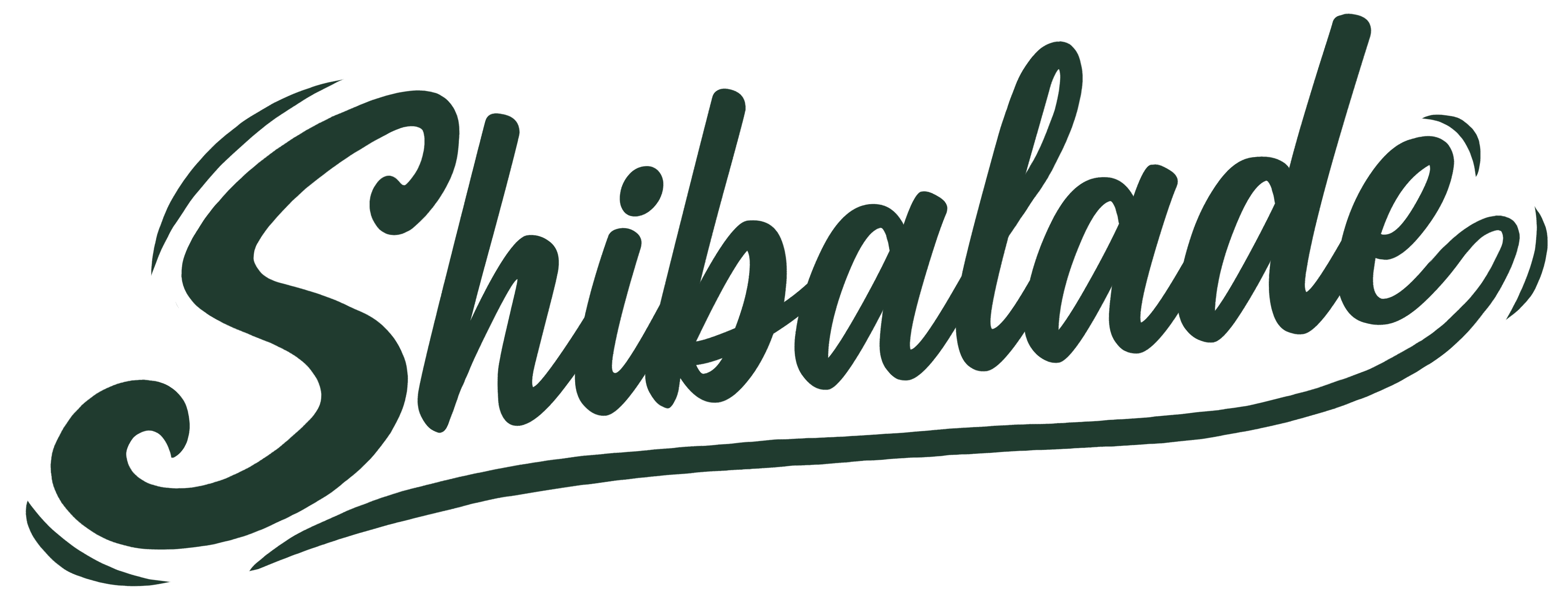 Shibalade