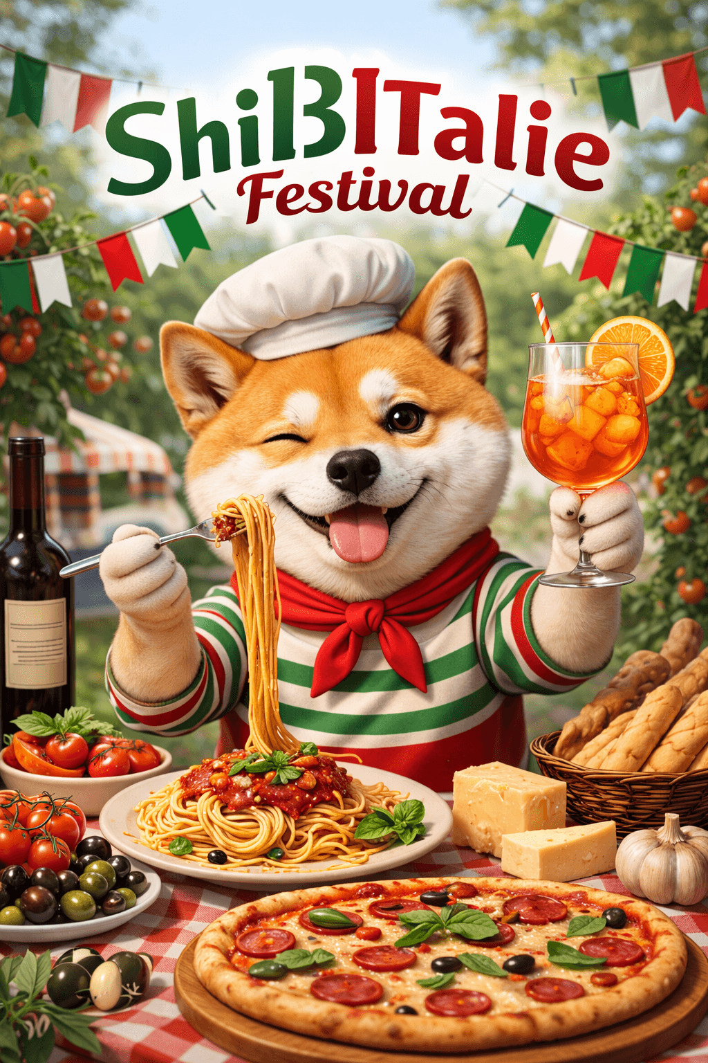 ShibItalie Festival