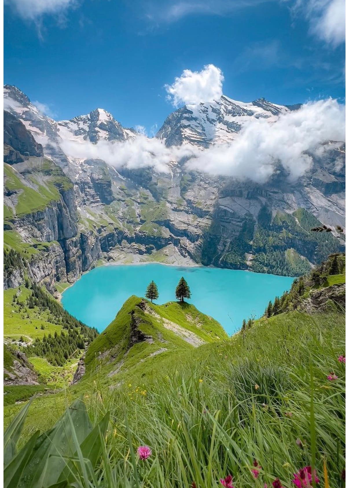 Suisse : paysages uniques et souvenirs inoubliables