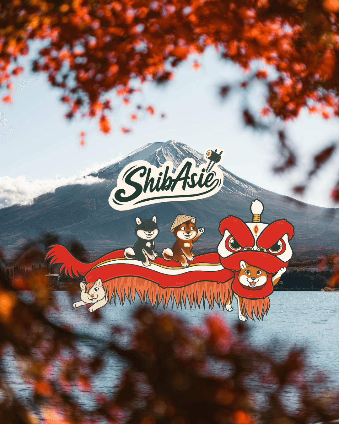 ShibAsie Festival