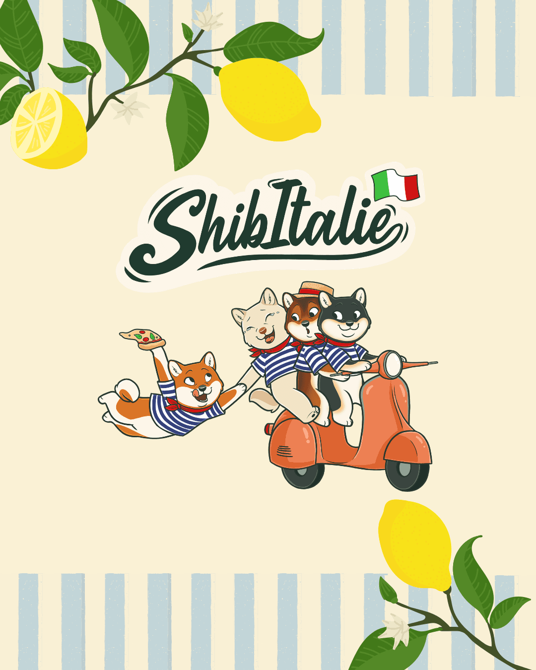 ShibItalie Festival